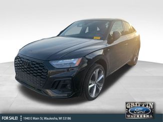 Used 2022 Audi Q5 2.0T Prestige w/ Prestige Package video 1