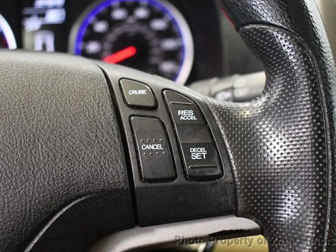 Used 2007 Honda CR-V EX image 35
