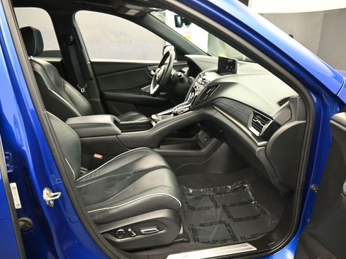 Used 2020 Acura RDX A-Spec FWD image 49