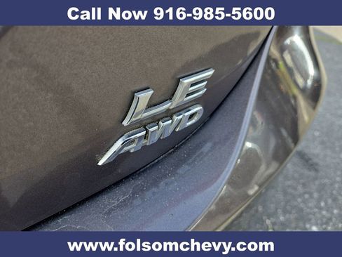 Used 2024 Toyota Camry LE w/ Cold Weather Package image 28