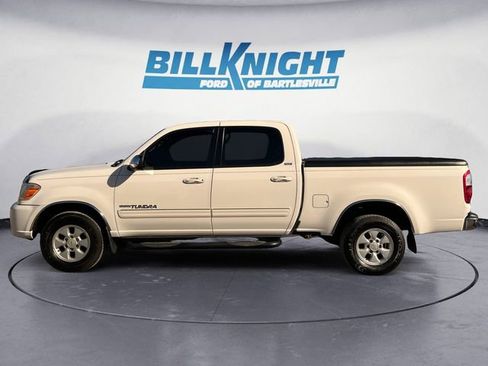 Used 2005 Toyota Tundra SR5 image 2