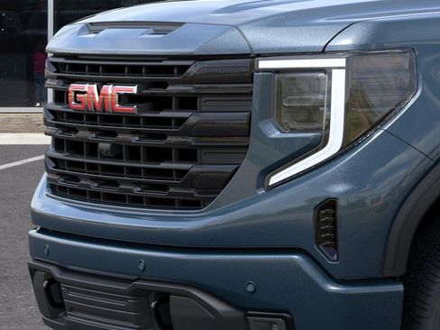 New 2026 GMC Sierra 1500 Elevation w/ Elevation Premium Package RWD image 14