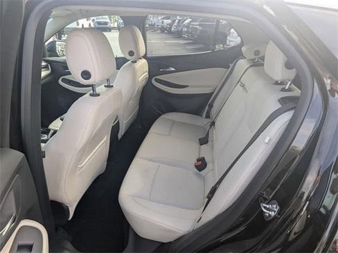 New 2026 Buick Encore GX Preferred w/ Comfort Package image 14