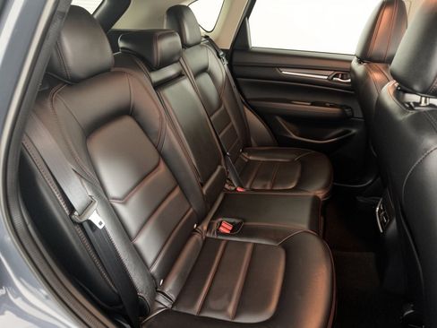 Used 2024 MAZDA CX-5 Carbon Edition AWD/4WD image 29