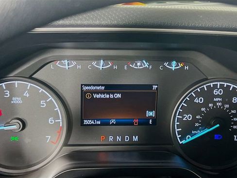 Used 2023 Ford F150 XL w/ STX Appearance Package image 10