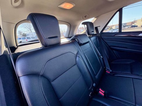 Used 2013 Mercedes-Benz ML 350 4MATIC image 31