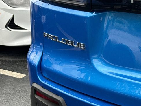 Certified 2024 Honda Prologue EX image 20