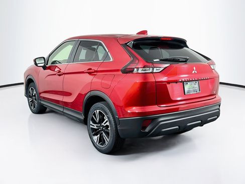 Used 2024 Mitsubishi Eclipse Cross SE AWD/4WD image 5