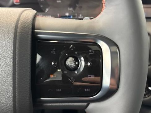 New 2026 Nissan Armada PRO-4X AWD/4WD image 15