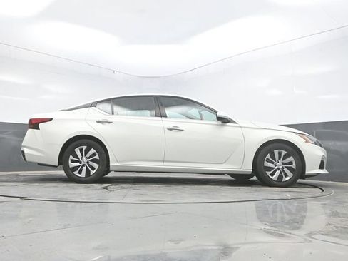 Used 2021 Nissan Altima 2.5 S FWD image 44