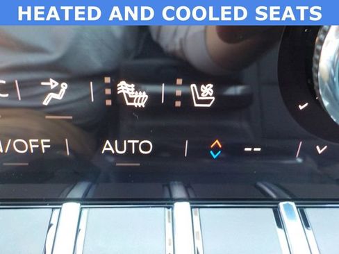 New 2026 GMC Terrain AT4 w/ Convenience Package III AWD/4WD image 44