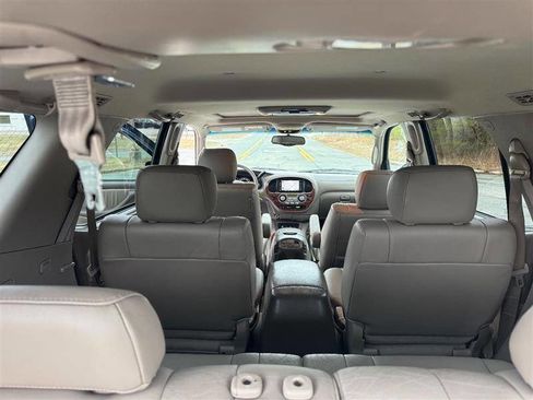Used 2005 Toyota Sequoia Limited image 30