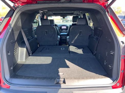 Certified 2023 Chevrolet Traverse RS AWD/4WD image 31