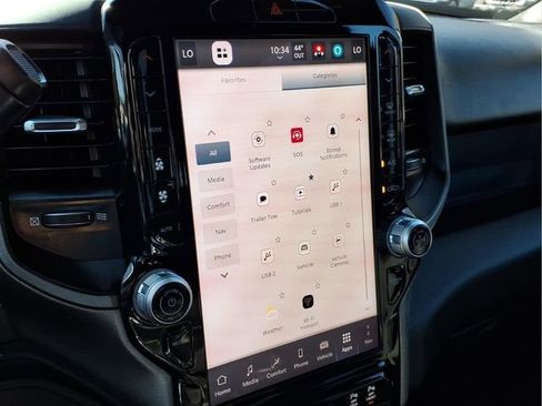 Used 2025 RAM 2500 Tradesman image 27