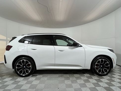 Used 2026 BMW X3 M50 w/ Premium Package image 8