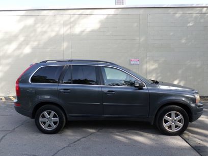 Used 2007 Volvo XC90 3.2