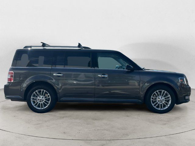 Used 2018 Ford Flex SEL w/ Equipment Group 202A AWD/4WD image 4