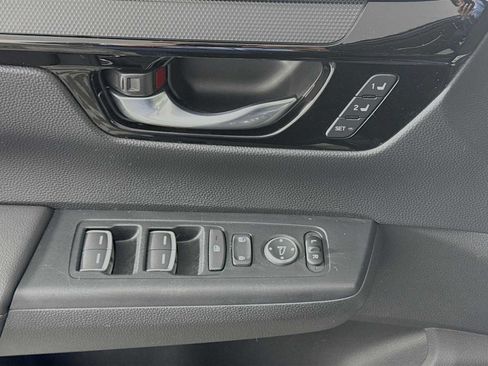 Certified 2024 Honda CR-V EX-L image 17