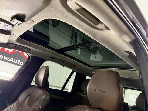 Used 2019 Volvo XC90 T6 Inscription w/ Luxury Package image 21