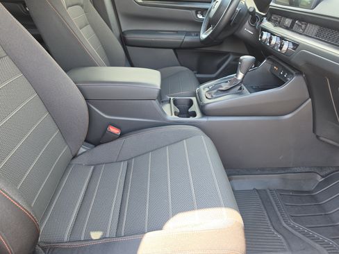 Used 2026 Honda CR-V TrailSport image 13