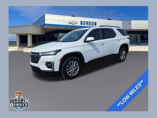 Used 2023 Chevrolet Traverse LT 360° Tour