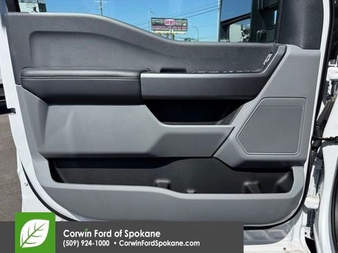 New 2025 Ford F250 XLT AWD/4WD image 17