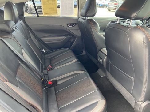 Used 2024 Subaru Crosstrek 2.5i Limited image 23