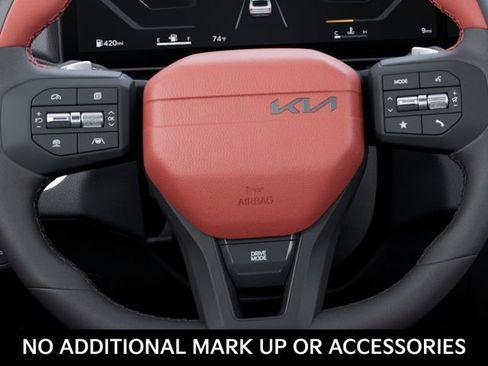 New 2026 Kia K4 EX FWD image 22
