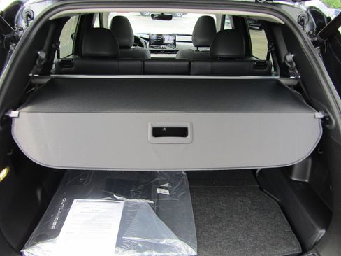 Used 2026 Mitsubishi Outlander SE FWD image 34