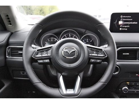 New 2025 MAZDA CX-5 AWD 2.5 S image 11