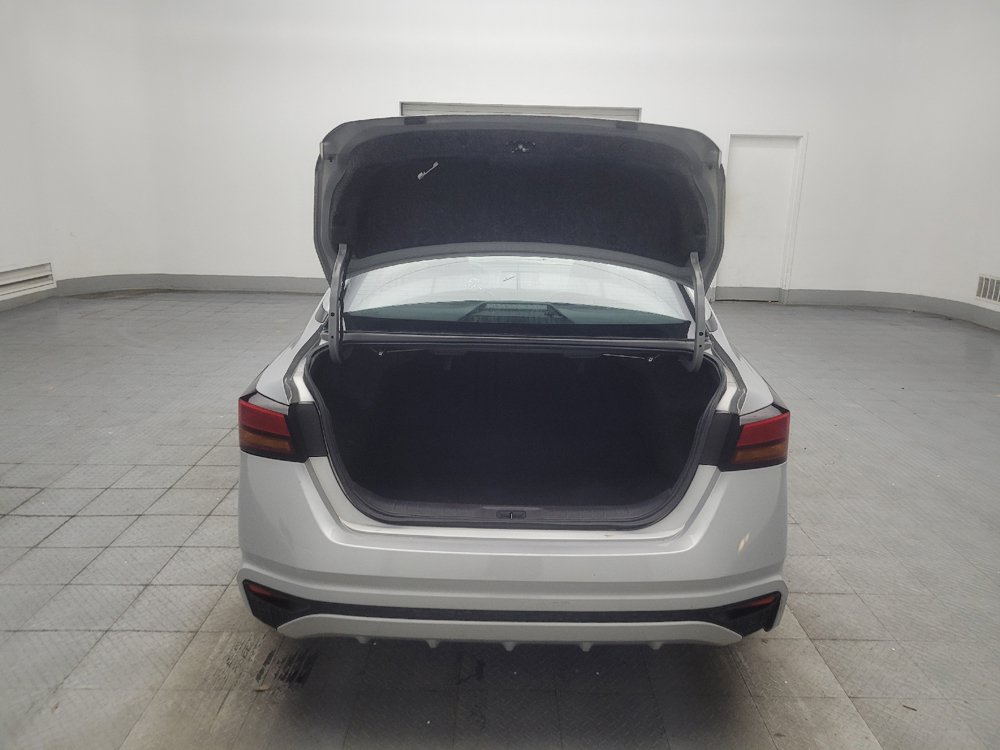 Used 2021 Nissan Altima 2.5 S FWD image 29