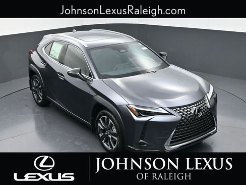 New 2025 Lexus UX 300h FWD image 22