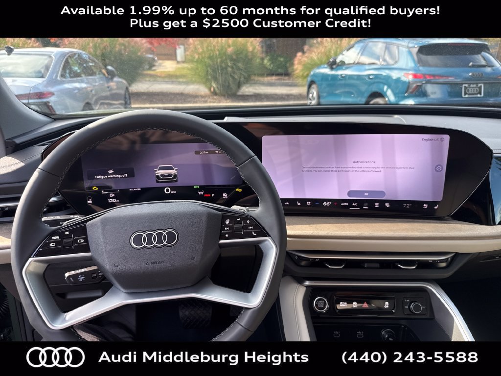 New 2026 Audi Q5 Premium Plus AWD/4WD image 15