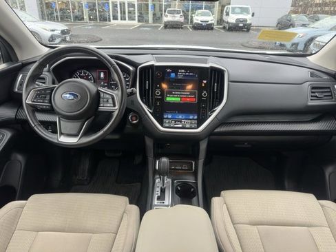 Used 2023 Subaru Ascent Premium w/ Convenience Package image 27