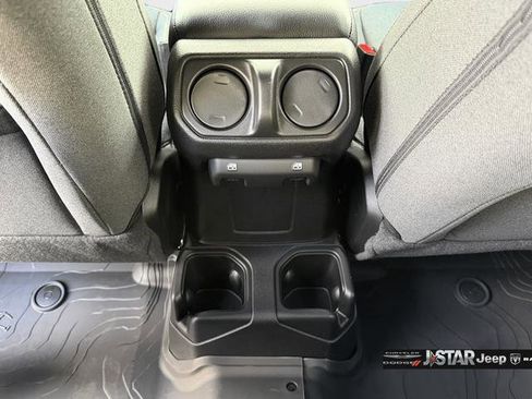 New 2026 Jeep Wrangler Willys image 24