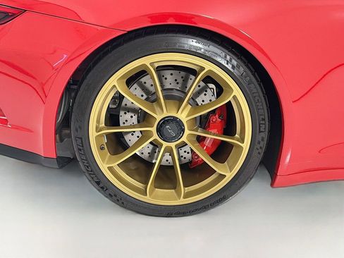 Used 2019 Porsche 911 GT3 image 37