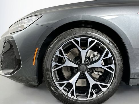 New 2026 Audi A6 Premium Plus image 11