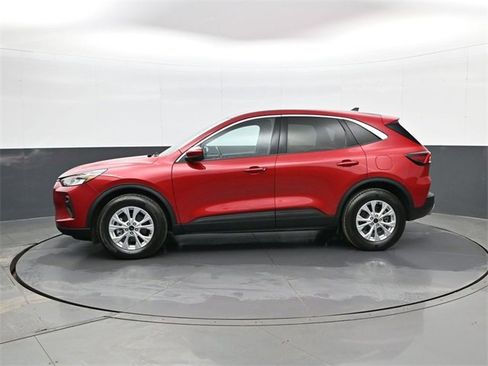 Used 2023 Ford Escape Active w/ Tech Pack #2 image 8