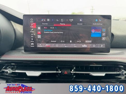 Used 2023 Dodge Hornet GT Plus AWD/4WD image 5