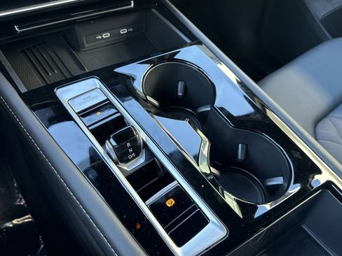 New 2026 Volkswagen Atlas Cross Sport SEL Premium R-Line image 21