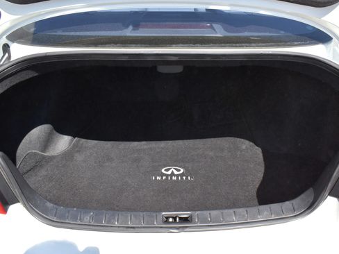 Used 2012 INFINITI G37 Journey w/ Premium Pkg RWD image 26