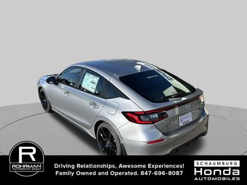 Used 2024 Honda Civic Sport image 30