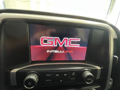 Used 2015 GMC Sierra 1500 SLE AWD/4WD image 18