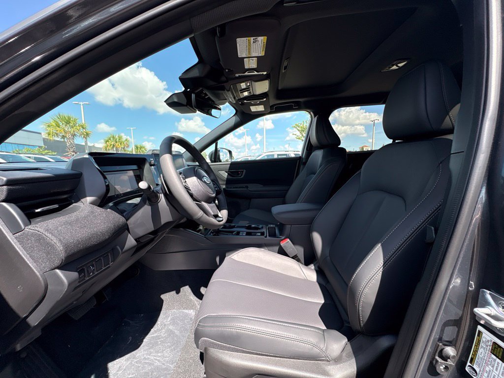 New 2026 Subaru Outback Limited AWD/4WD image 14