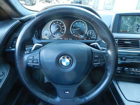 Used 2012 BMW 650i Coupe image 40
