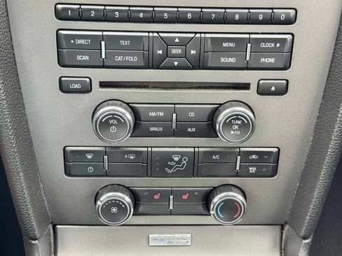 Used 2010 Ford Mustang Premium RWD image 42