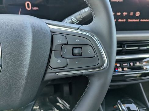 New 2026 Buick Envista Avenir image 31