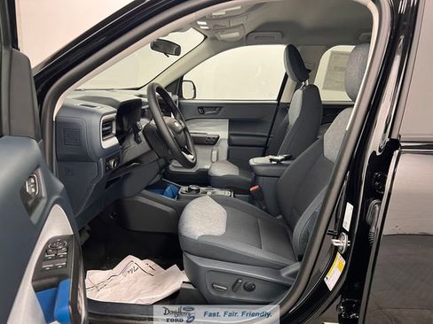 New 2026 Ford Maverick XLT w/ XLT Luxury Package FWD image 26