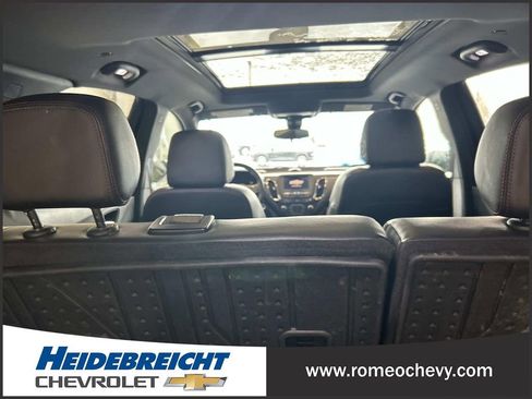 Used 2023 Chevrolet Equinox RS w/ LPO, Floor Liner Package image 31