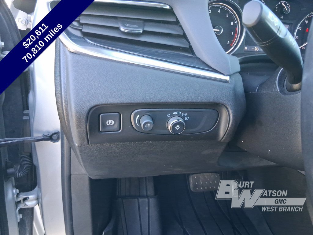 Used 2020 Buick Enclave Essence w/ Trailering Package, 5000 lbs. AWD/4WD image 30